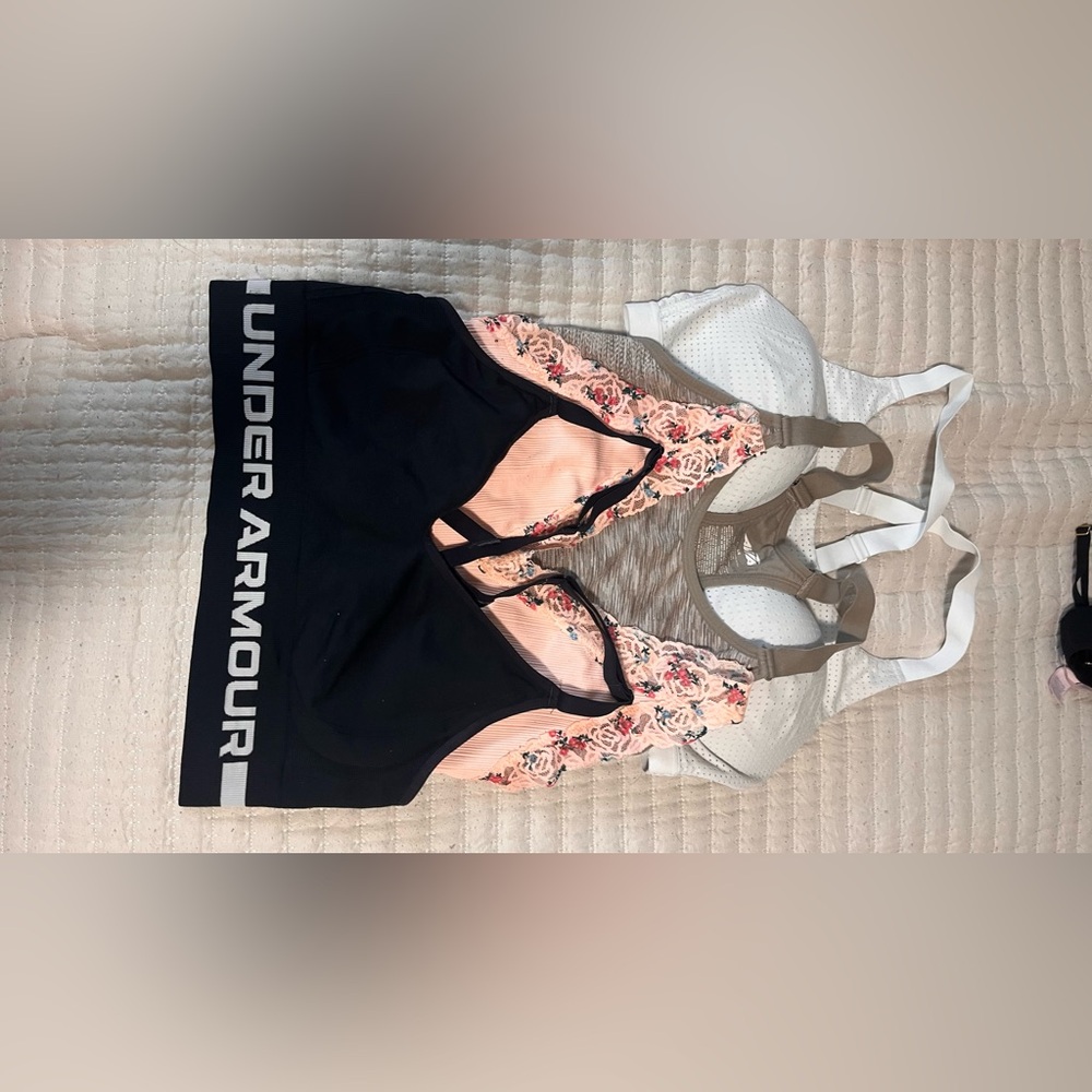 Sports Bras
